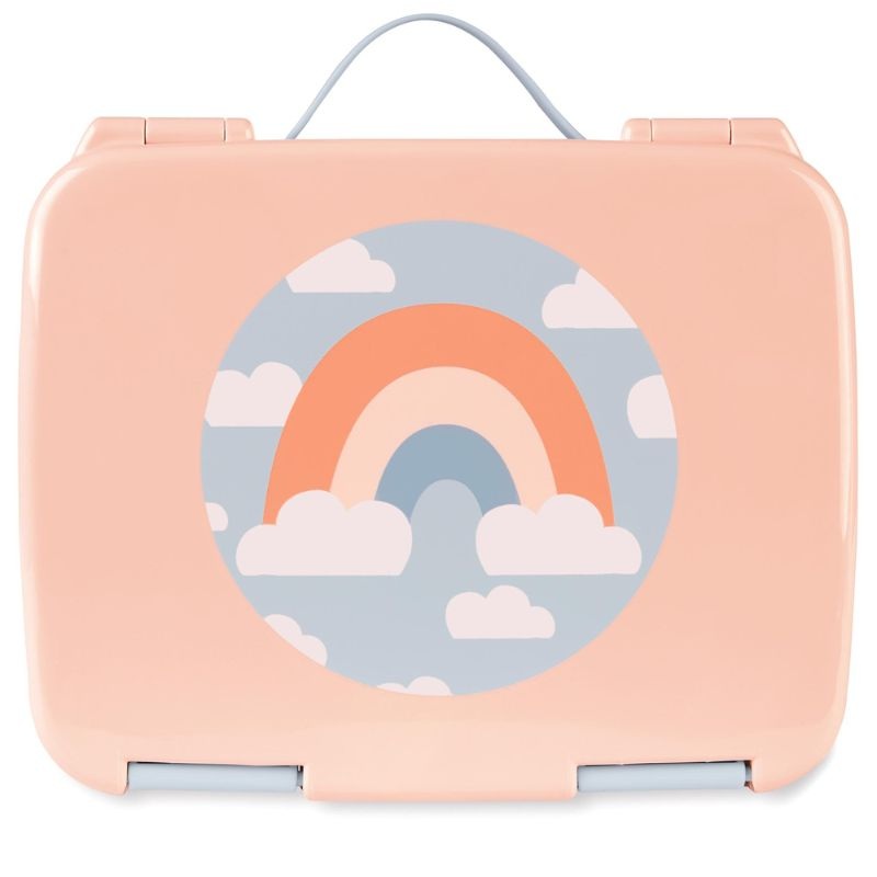 Spark Style Bento Lunch Box