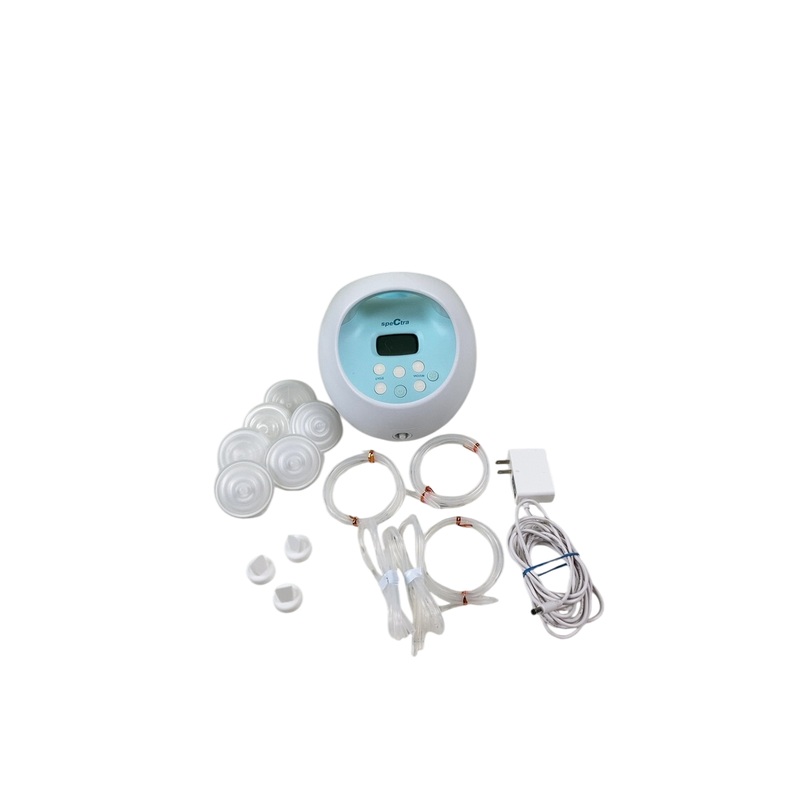 Spectra Baby S1 Plus Premier Rechargeable Breast Pump