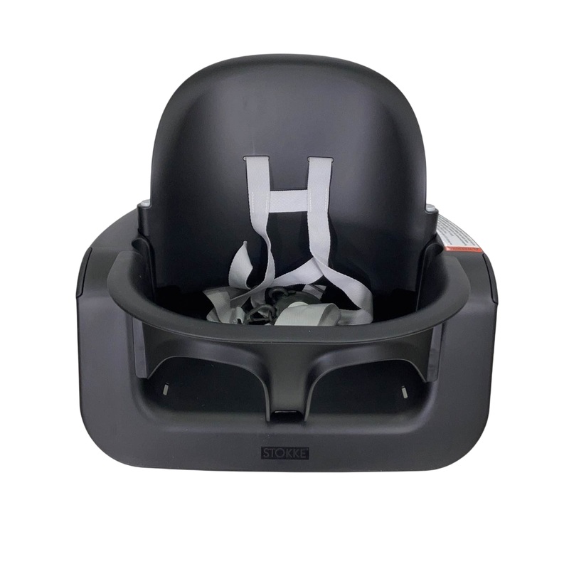 Stokke Steps Baby Set, Black