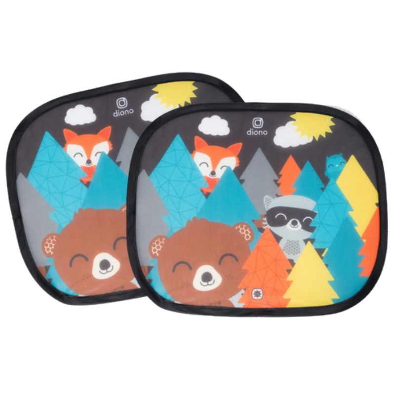 Sun Shade – Pack of two