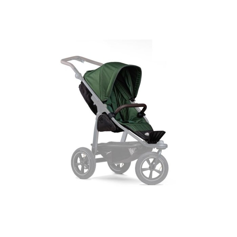 TFK mono2 Sport Seat Unit – Olive