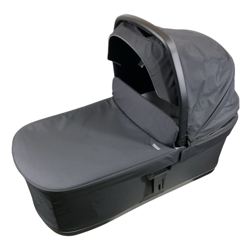 Thule Urban Glide Bassinet, Black