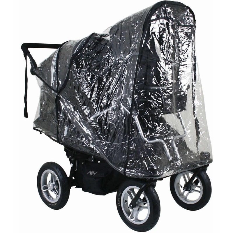 Valco Baby Joey Twin Rain Cover