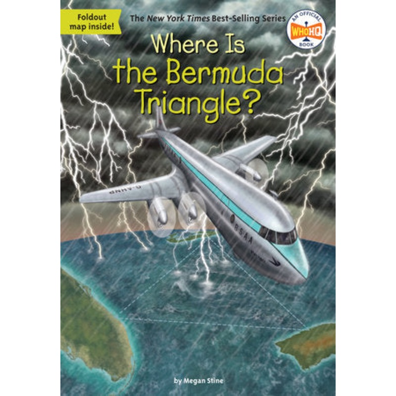 Where Is the Bermuda Triangle?