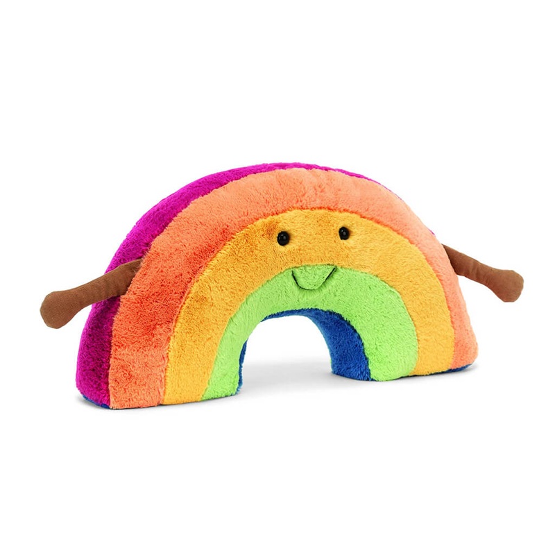Amuseable Rainbow