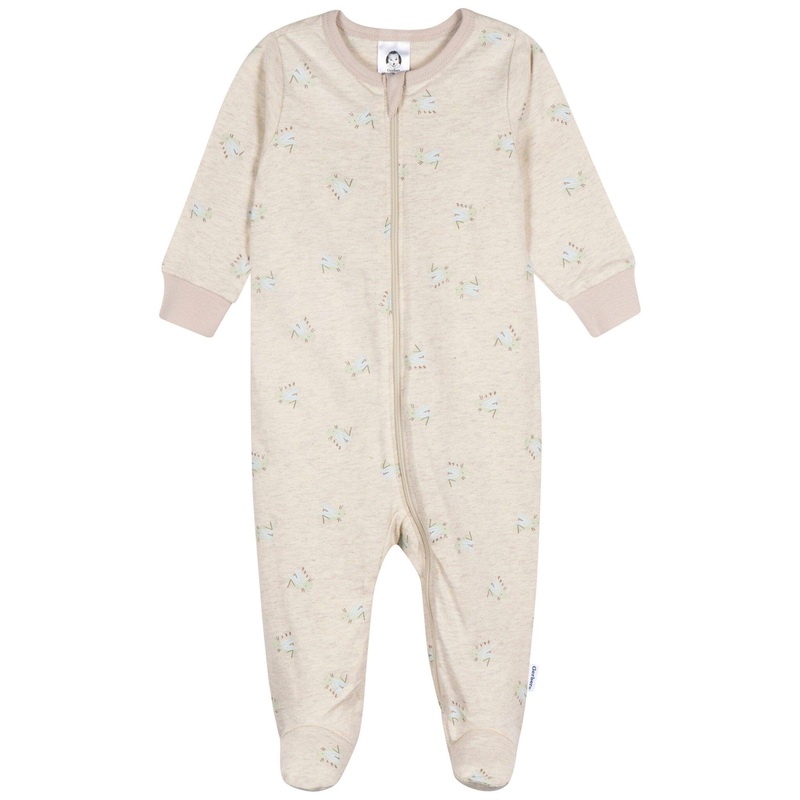 Baby Neutral Crickets Sleep ‘N Play