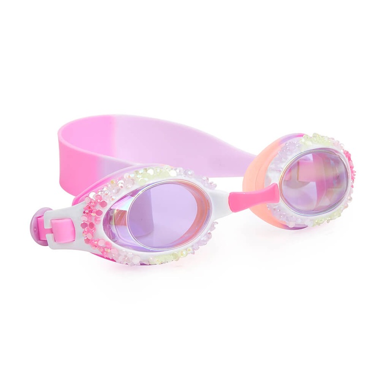 Bling2O Swim Goggles Spumoni