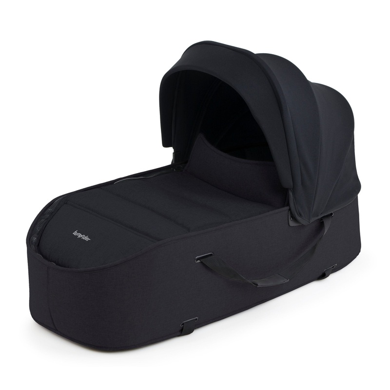 Bumprider Connect 2 Carrycot