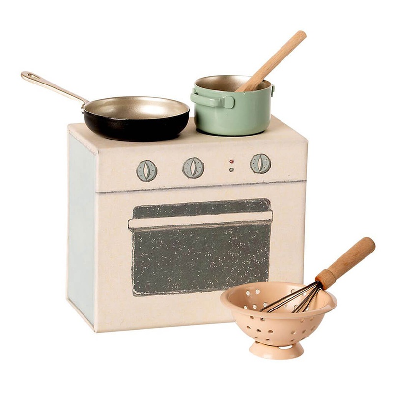 Cooking Set