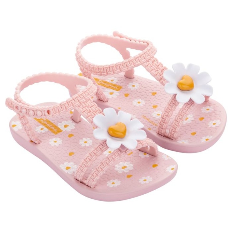 Ipanema- Daisy Baby Sandals