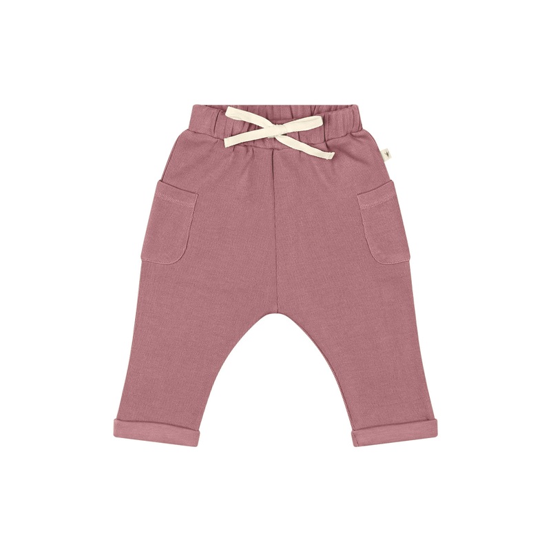 Jogger Long – Hibisco
