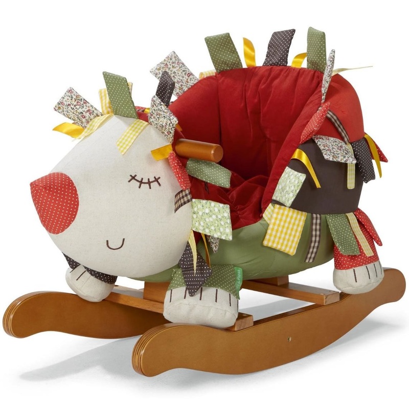 Mamas & Papas Rocking Animal – Hedgehog