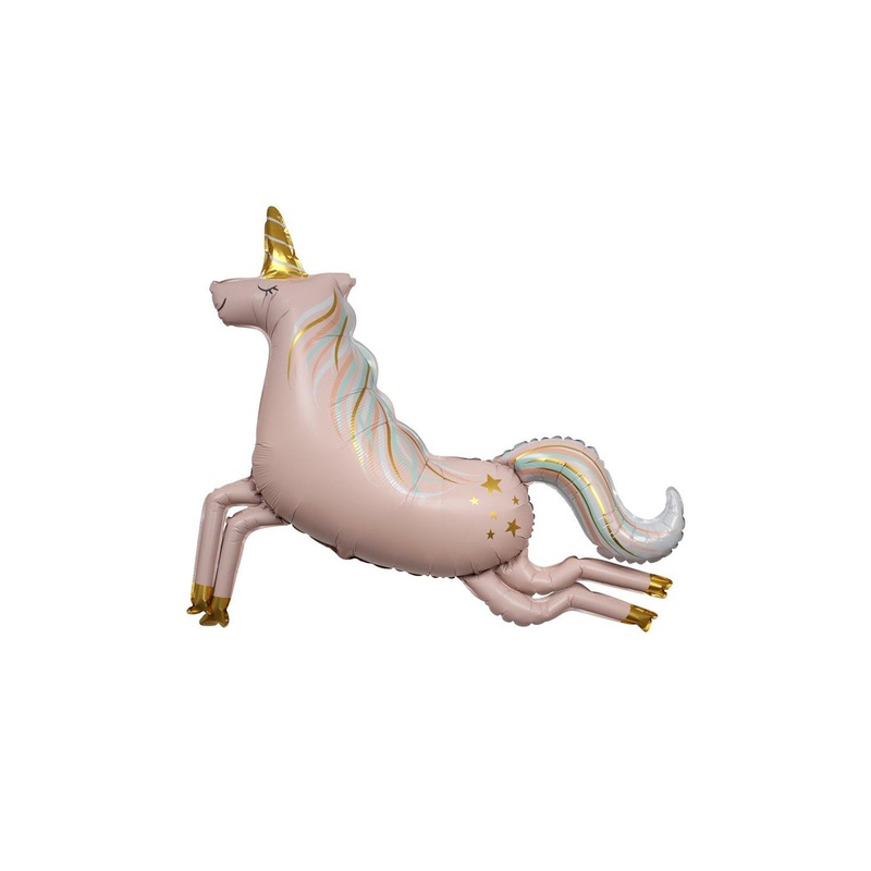 Meri Meri Magical Unicorn Balloon