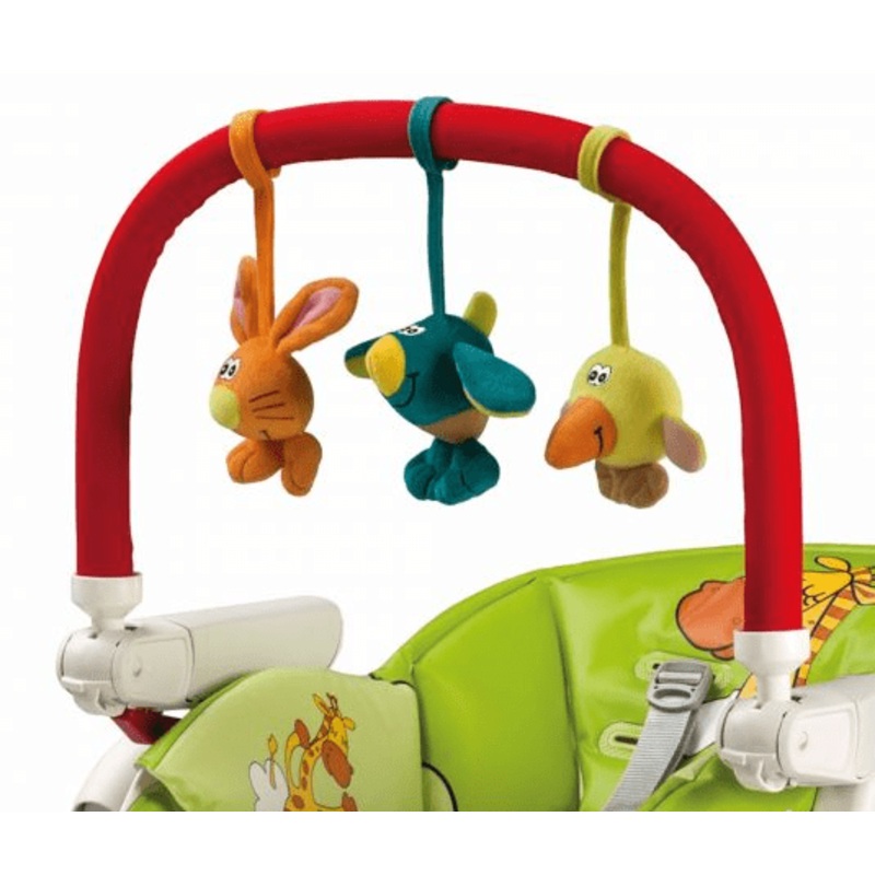 Peg Perego Play Bar