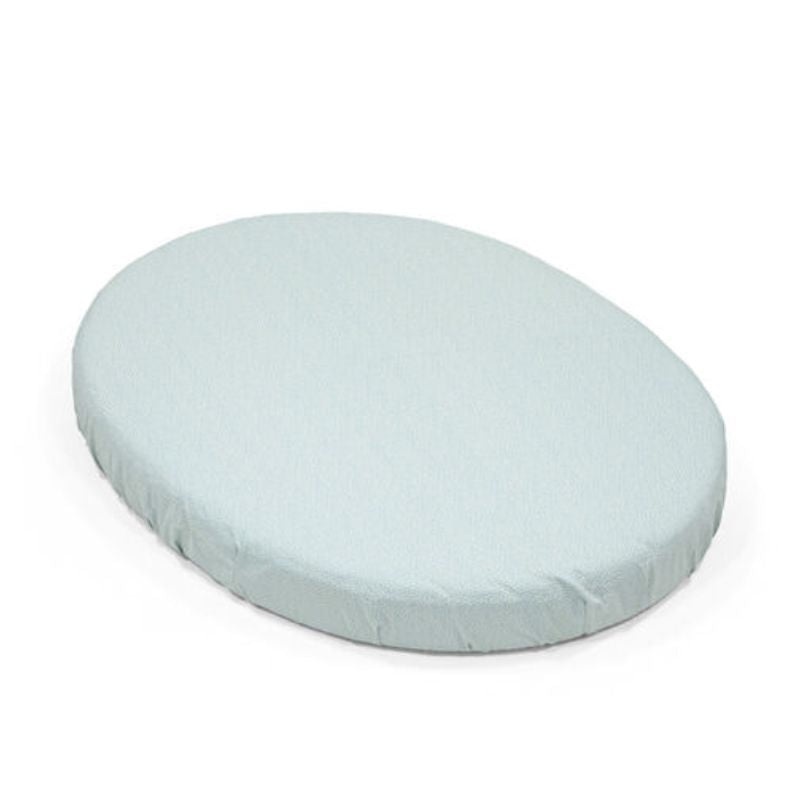 Sleepi Mini Fitted Sheet V3