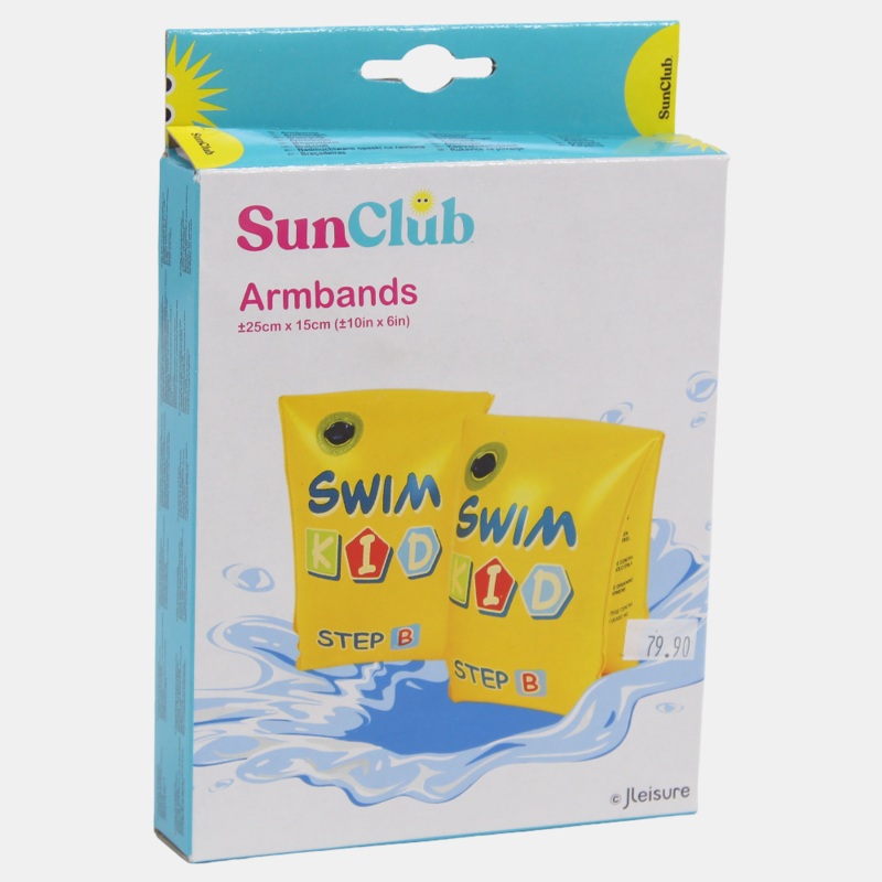 Swimming Kids Arm Bands