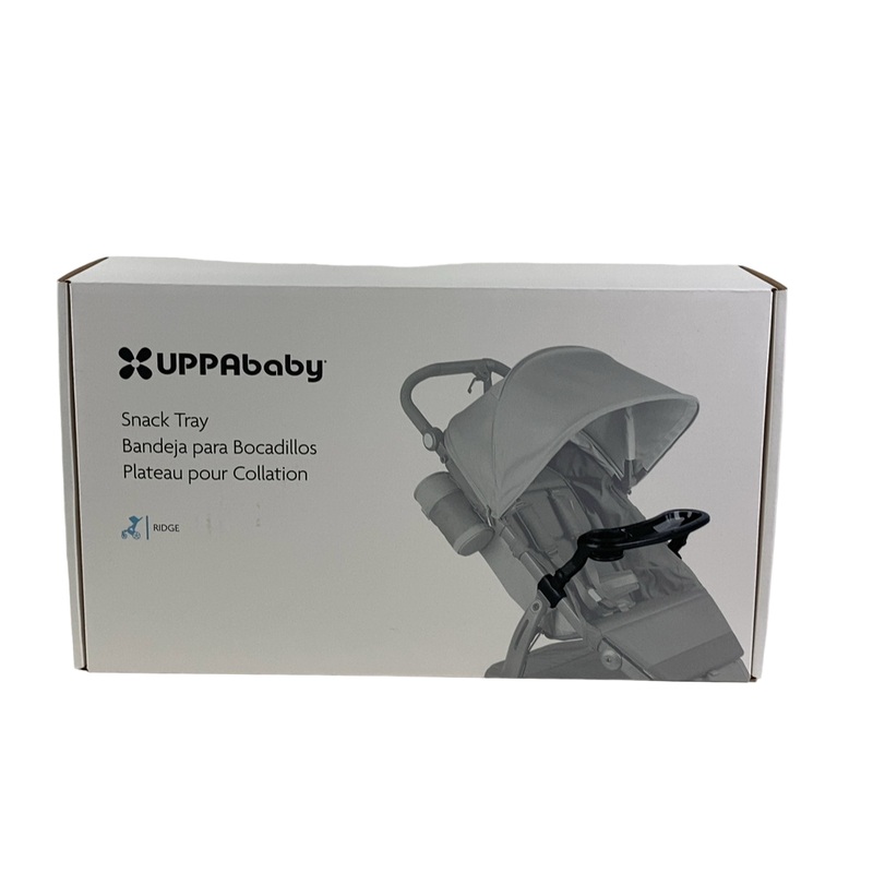 UPPAbaby Snack Tray, For Ridge Stroller