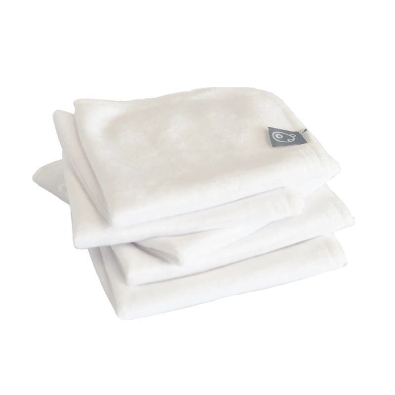 Washable Wipes – 5 Pack
