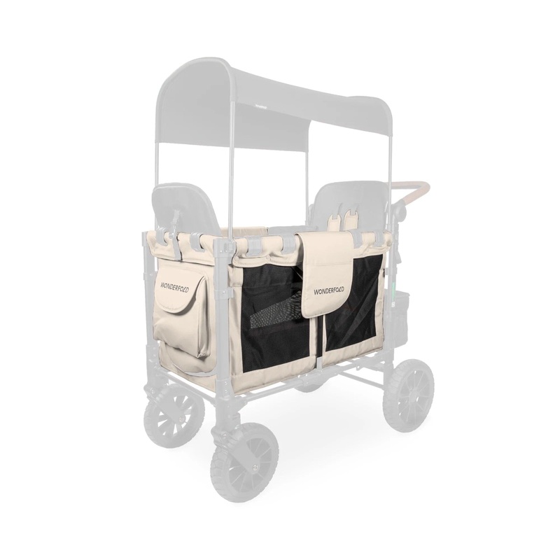 WonderFold Carriage Fabric – W2