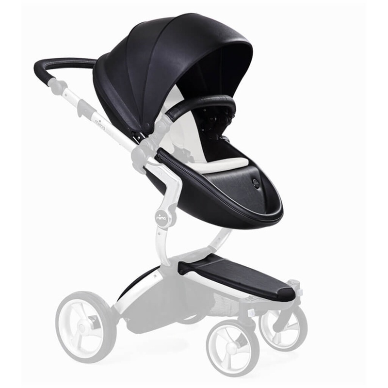 Xari Seat Kit