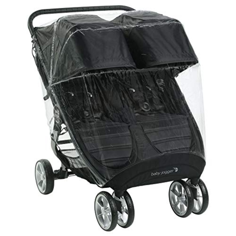 Baby Jogger Double Weather Shield