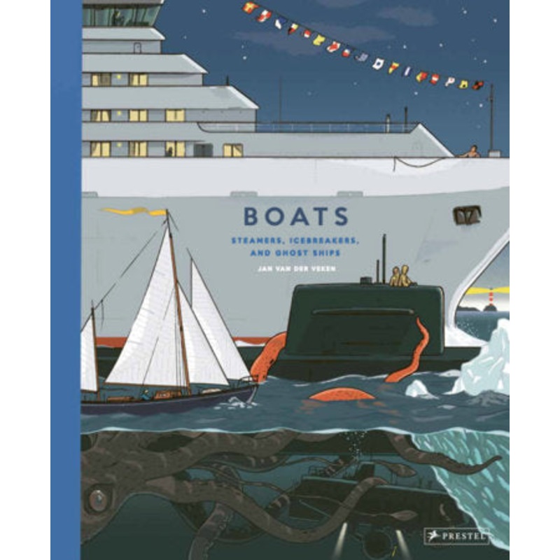 Boats