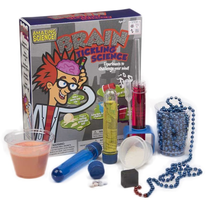 Brain Tickling Science – BAT3740