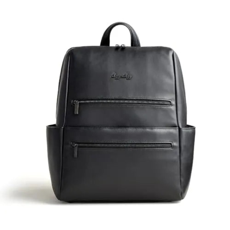 Eras Backpack – Black