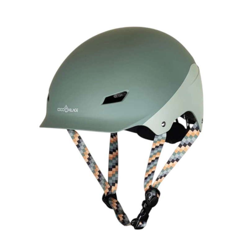 Helmet Seafoam
