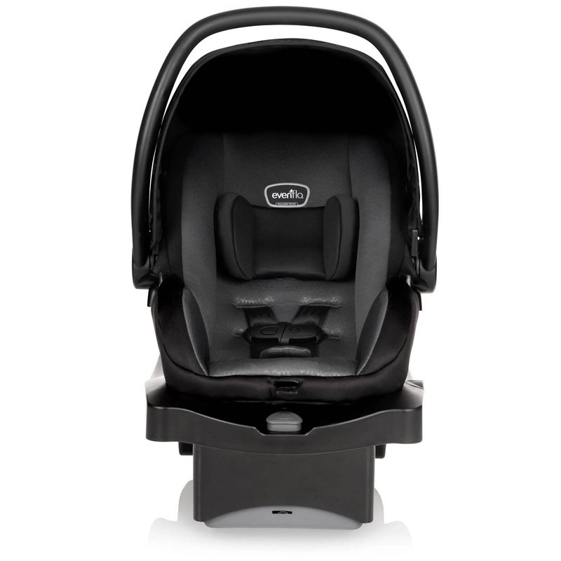 Litemax 35 Infant Car Seat – Knoxville (See Description)