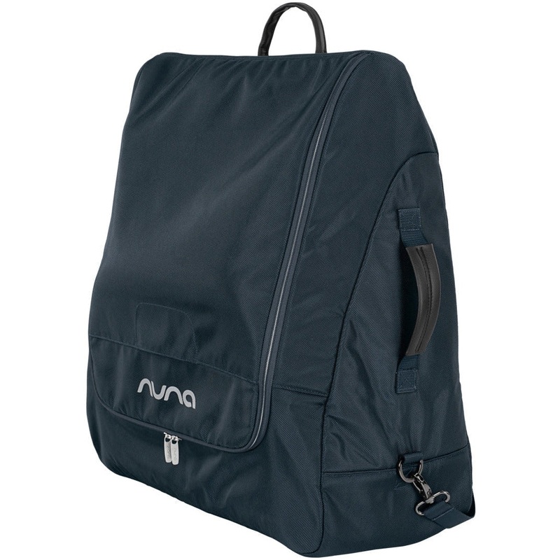 Nuna TRVL & TRVL LX Transport Bag