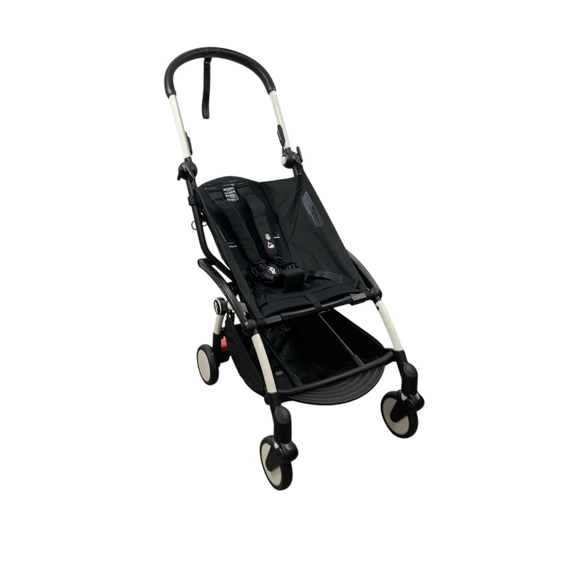 Stokke YOYO3 Frame, 2024, White