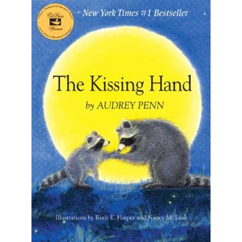 The Kissing Hand