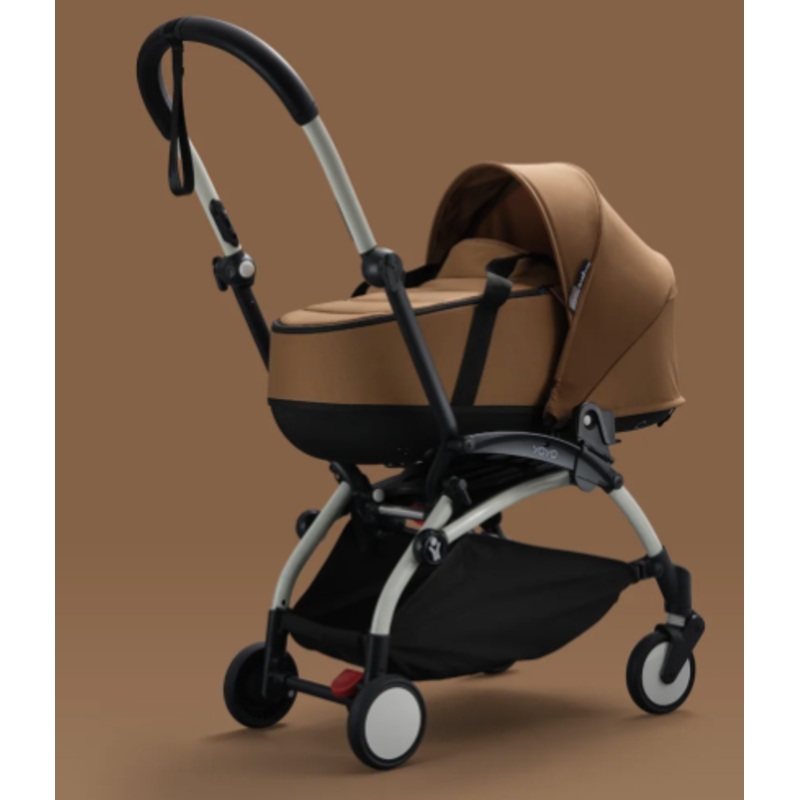 Yoyo Bassinet