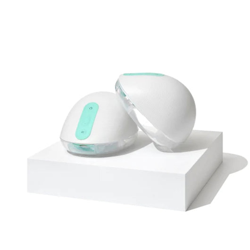 360 Wearable Double Electric Breast Pump