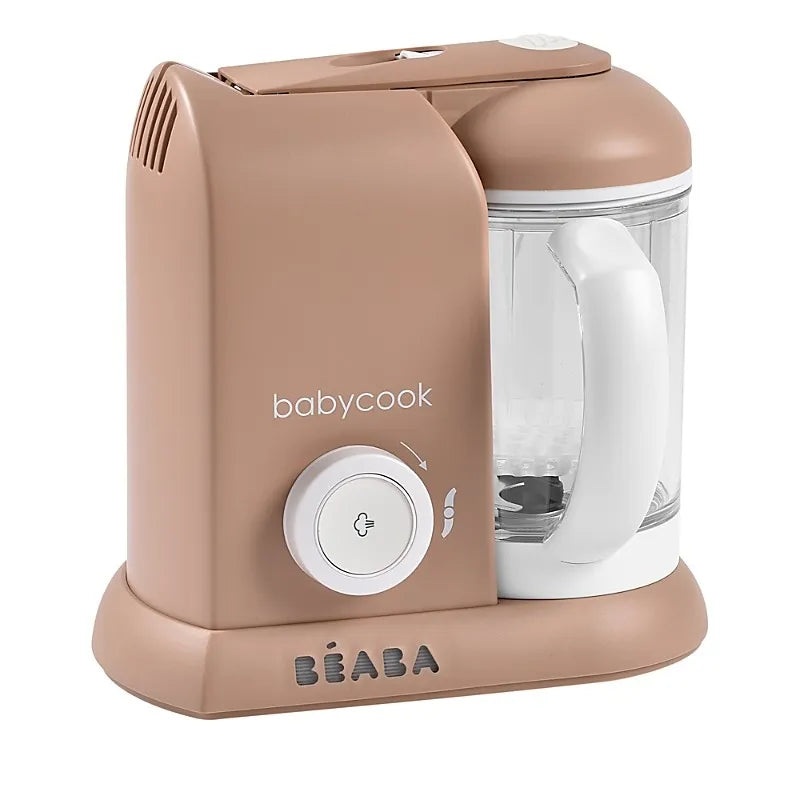 Babycook Solo Baby Food Maker