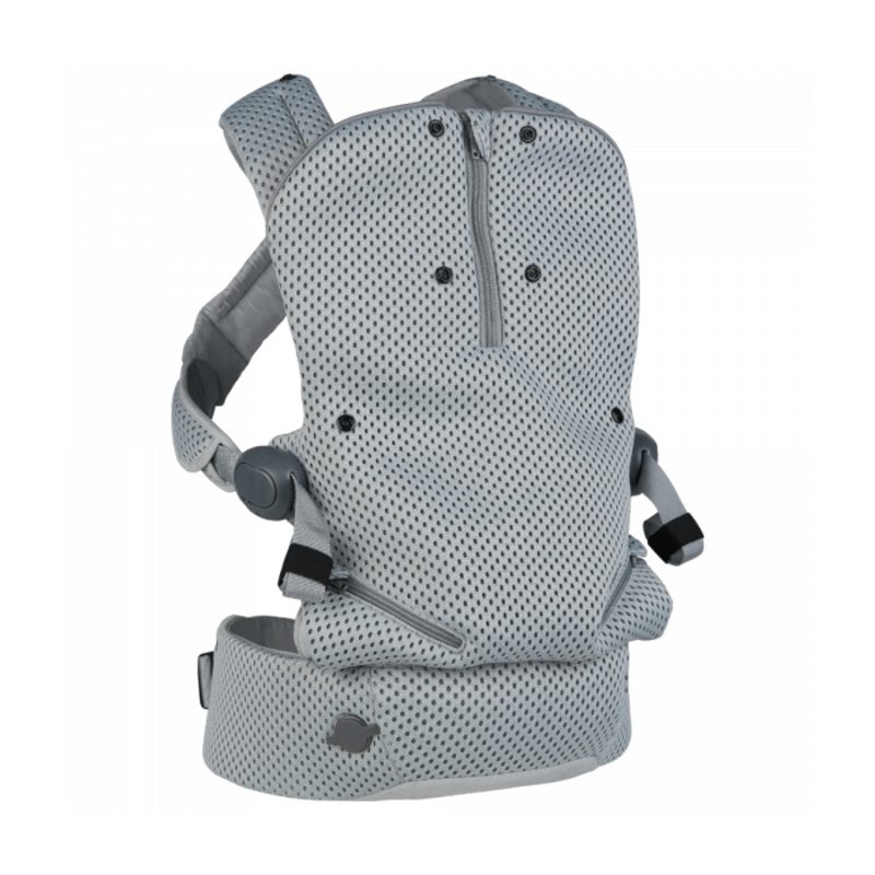 BeSafe Haven Baby Carrier – Peak Mesh