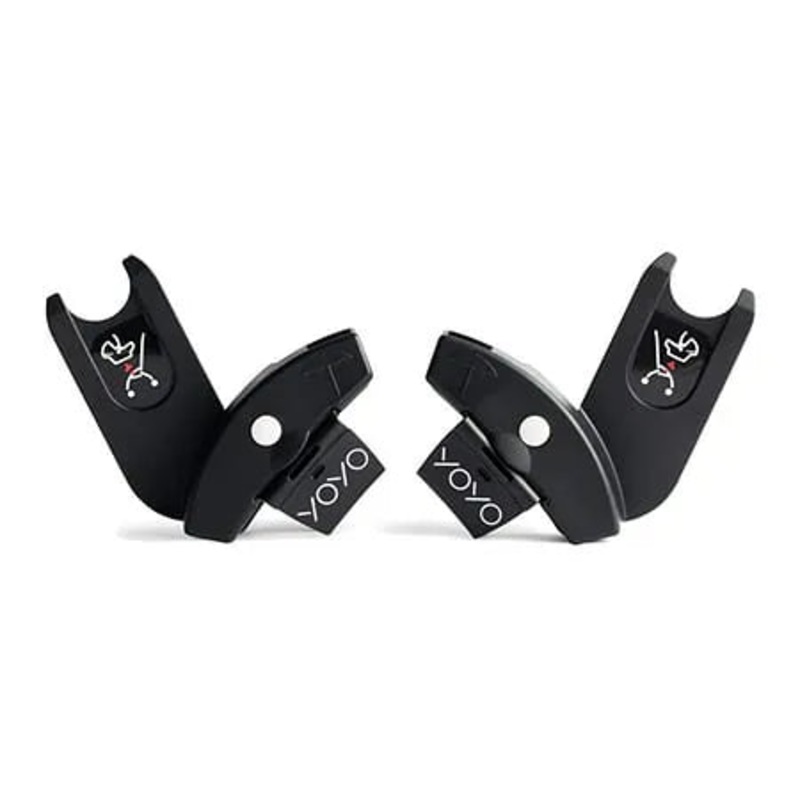 Car Seat Adapters L Version