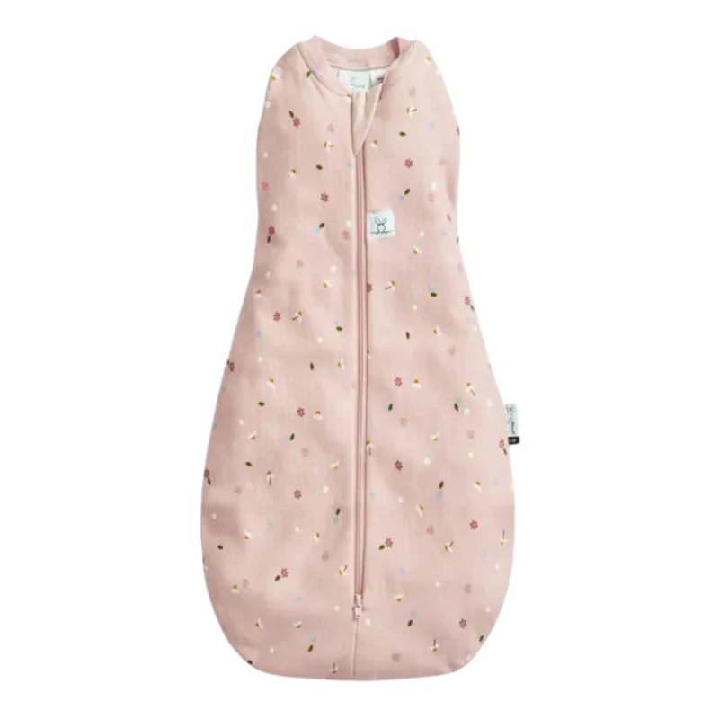 Cocoon Sleep Sack Swaddle – Organic Cotton Swaddle Bag – 0.2TOG