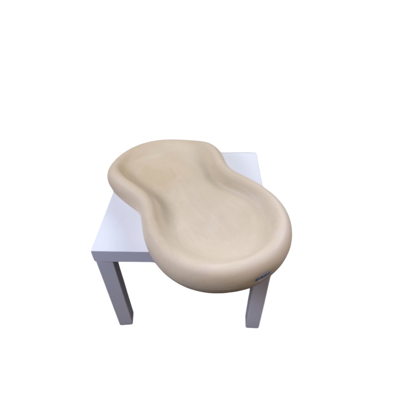 Keekaroo Peanut Changing Pad, Vanilla