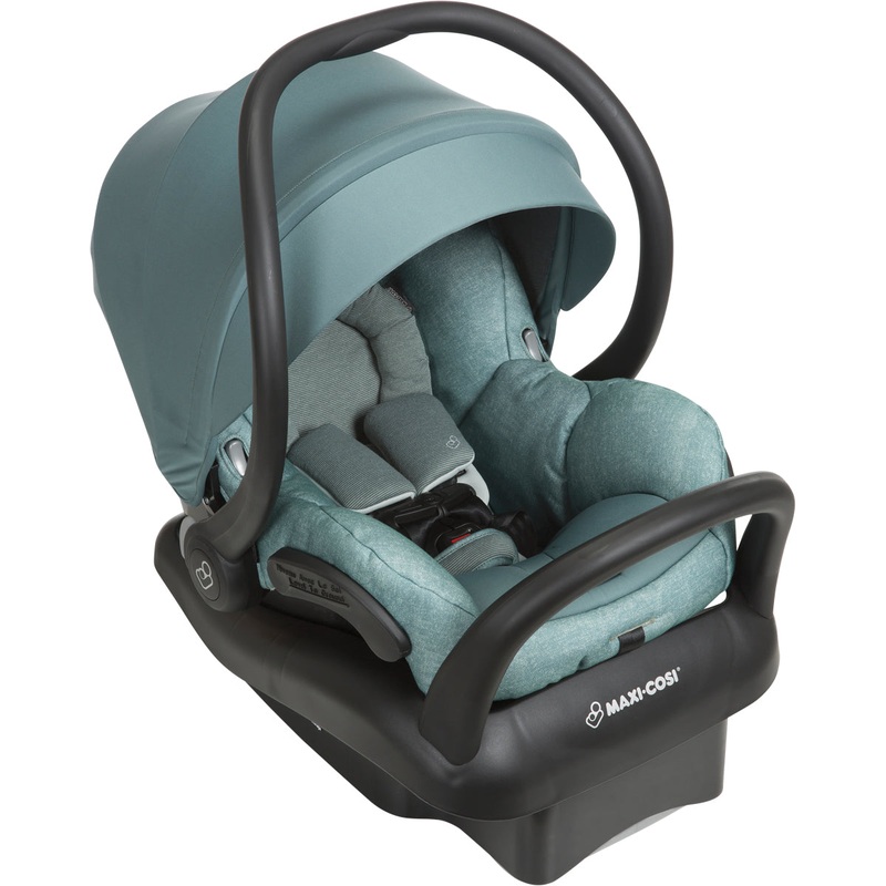 Maxi-Cosi Mico Max 30 Infant Car Seat – Nomad Green