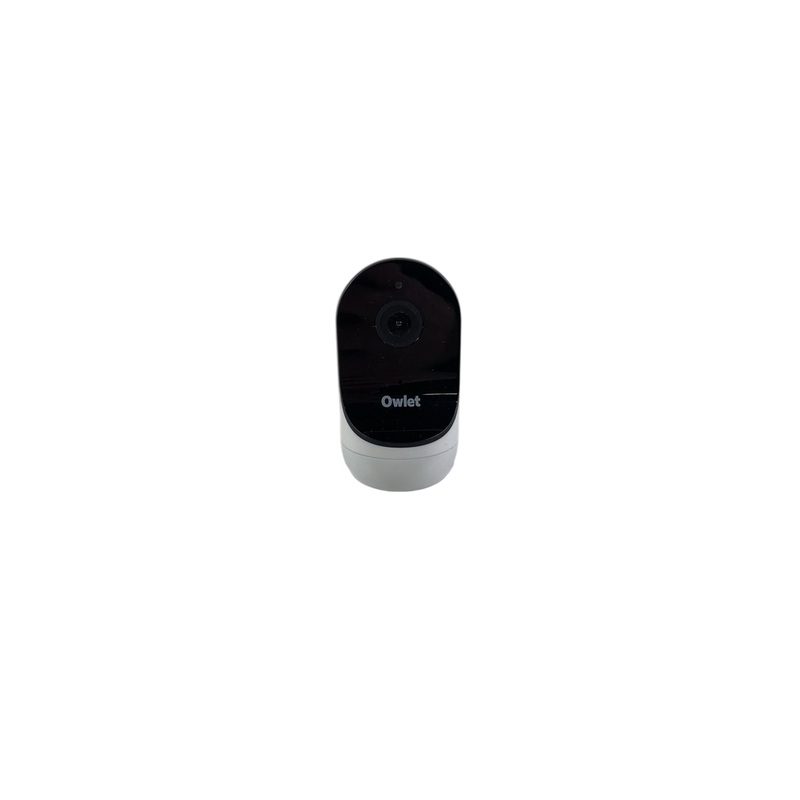 Owlet Cam 2, White