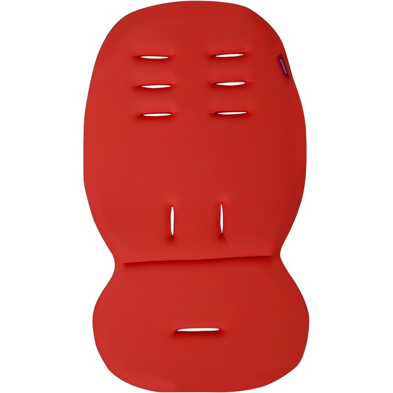 Phil & Teds  Smart Liner – Raspberry Red