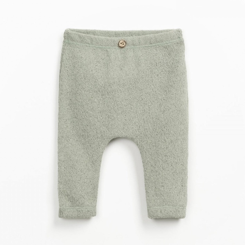 Play Up – Lightweight Leggings – Sage Green