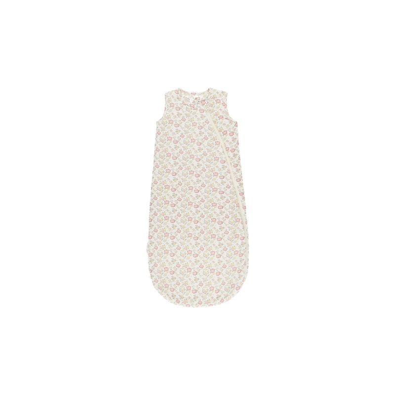 Quincy Mae Bamboo Sleep Bag – Bloom