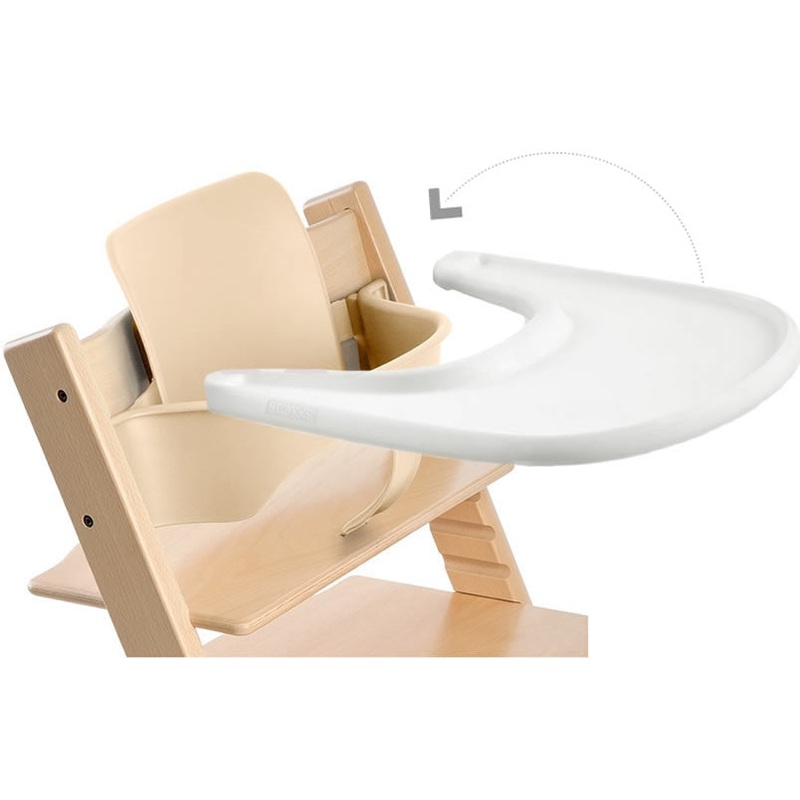 Stokke Tripp Trapp Infant Starter Set – Natural