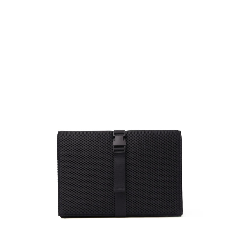 Dagne Dover Joey Changing Kit, Onyx