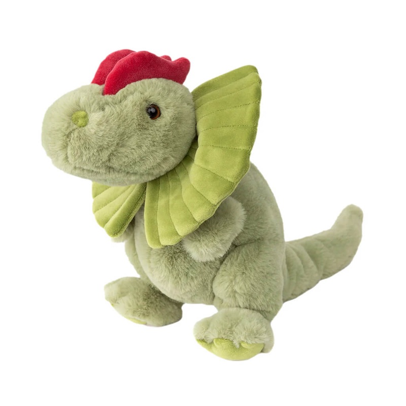 Dilo the Dinosaur