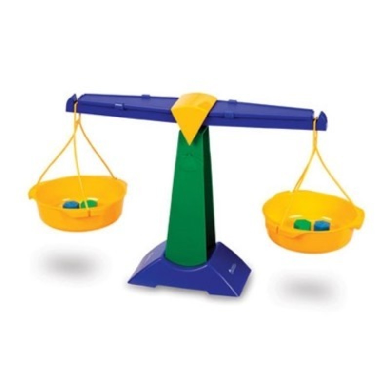 Pan Balance
