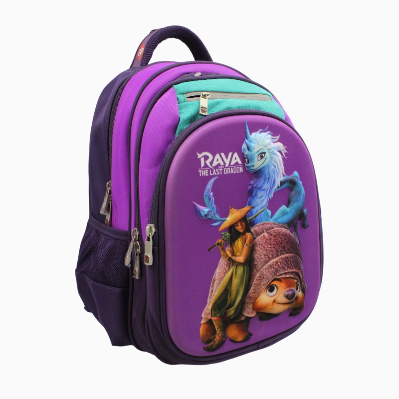 Raya Trolley Bag – 15 Inches